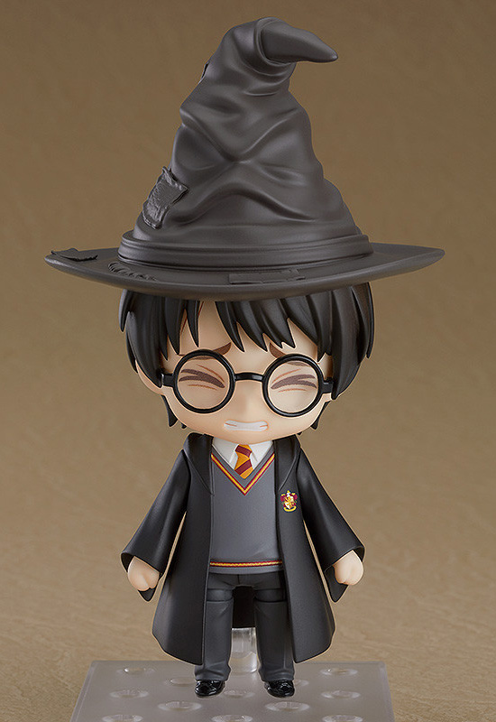Harry Potter (Nendoroid)