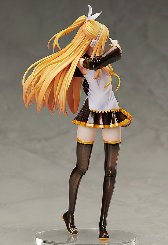 Vocaloid: Kagamine Rin Adult Ver. (Complete Figure)
