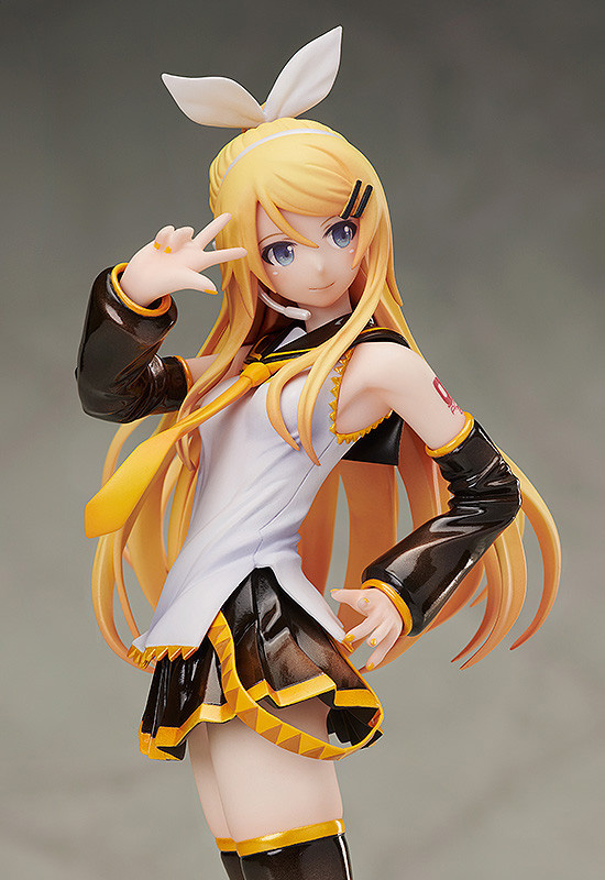 Vocaloid: Kagamine Rin Adult Ver. (Complete Figure)