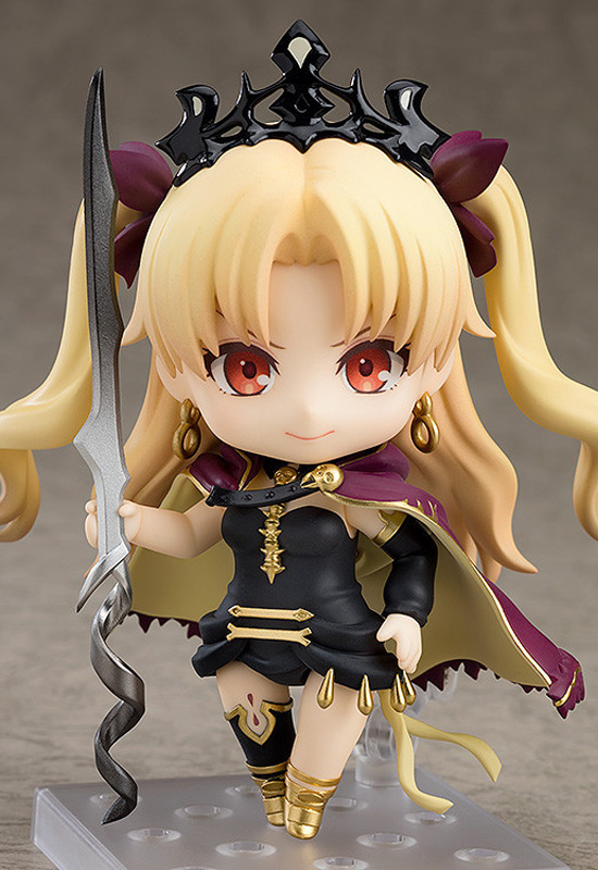 Fate/Grand Order: Lancer/Ereshkigal (Nendoroid)