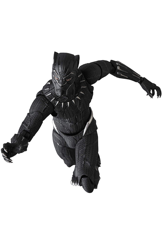 Marvel: Black Panther (Action Figure)