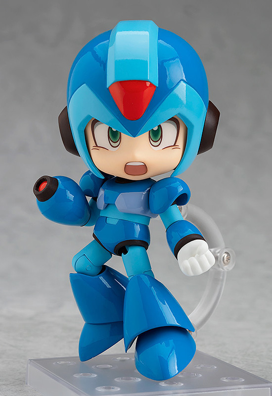 Mega Man X (Nendoroid)
