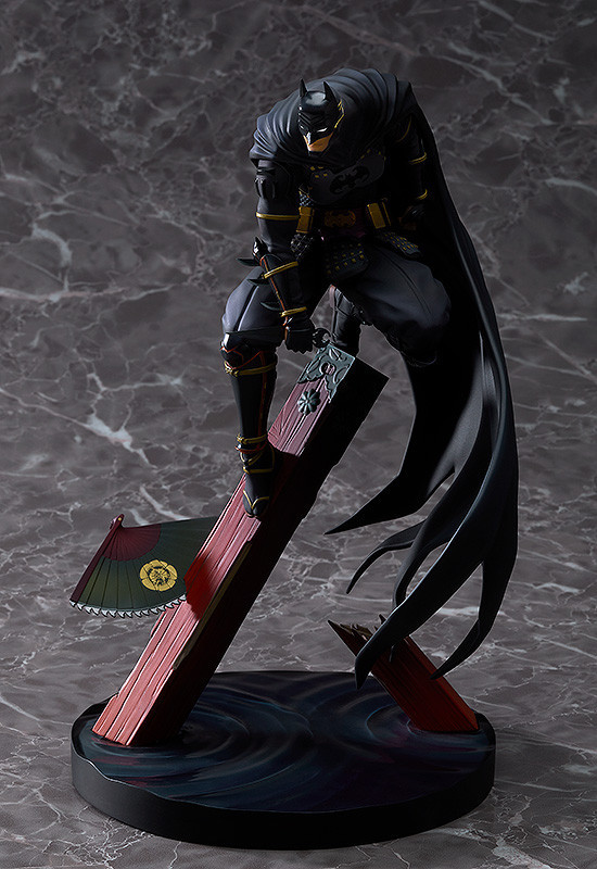 DC Comics: Batman Ninja (Complete Figure)