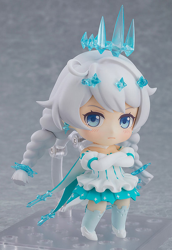 Houkai 3rd: Kiana Winter Princess Ver. (Nendoroid)