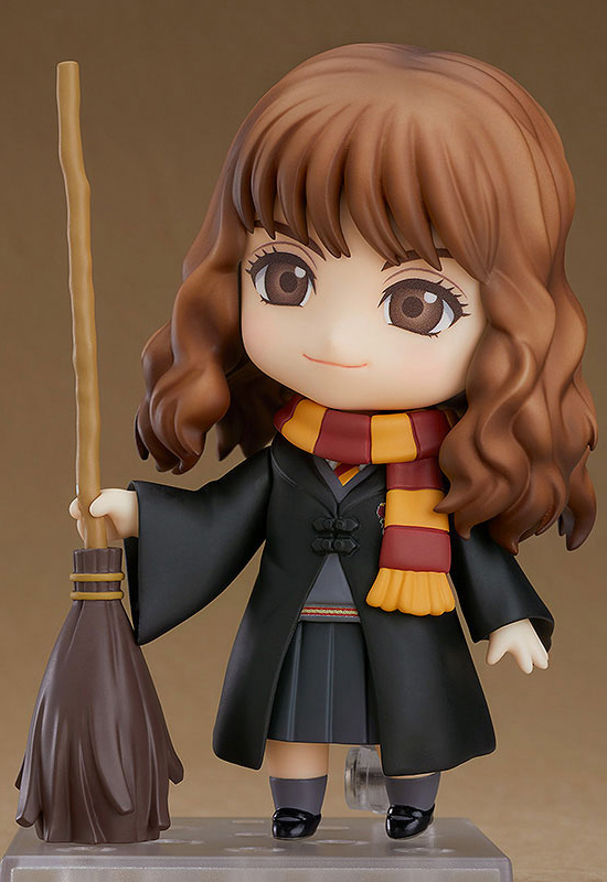 Harry Potter: Hermione Granger (Nendoroid)