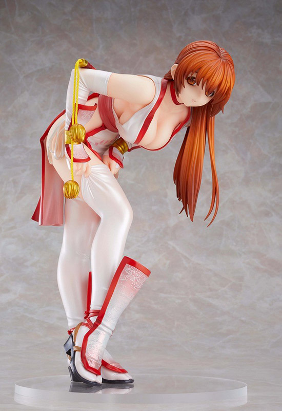 Dead or Alive: Kasumi C2 Ver. Refined Edition (Complete Figure)