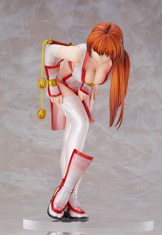 Dead or Alive: Kasumi C2 Ver. Refined Edition (Complete Figure)