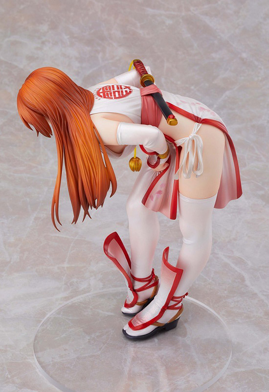 Dead or Alive: Kasumi C2 Ver. Refined Edition (Complete Figure)