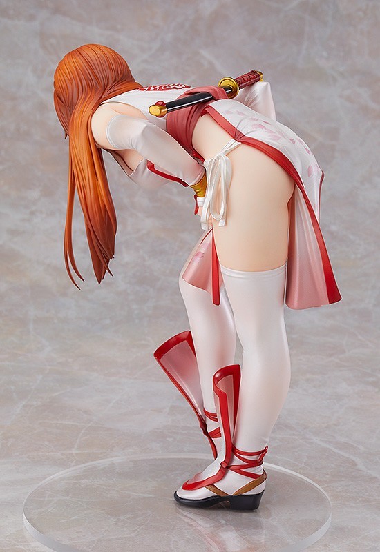 Dead or Alive: Kasumi C2 Ver. Refined Edition (Complete Figure)