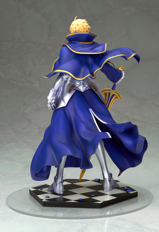 Fate/Grand Order: Saber/Arthur Pendragon (Complete Figure)
