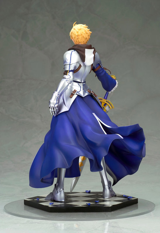 Fate/Grand Order: Saber/Arthur Pendragon (Complete Figure)
