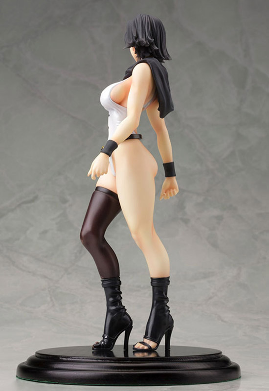 Tekken: Jun Kazama Renewal Package Ver. (Complete Figure)