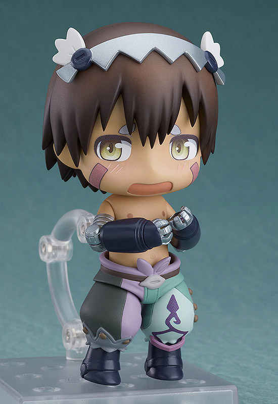 Made in Abyss: Reg (Nendoroid)