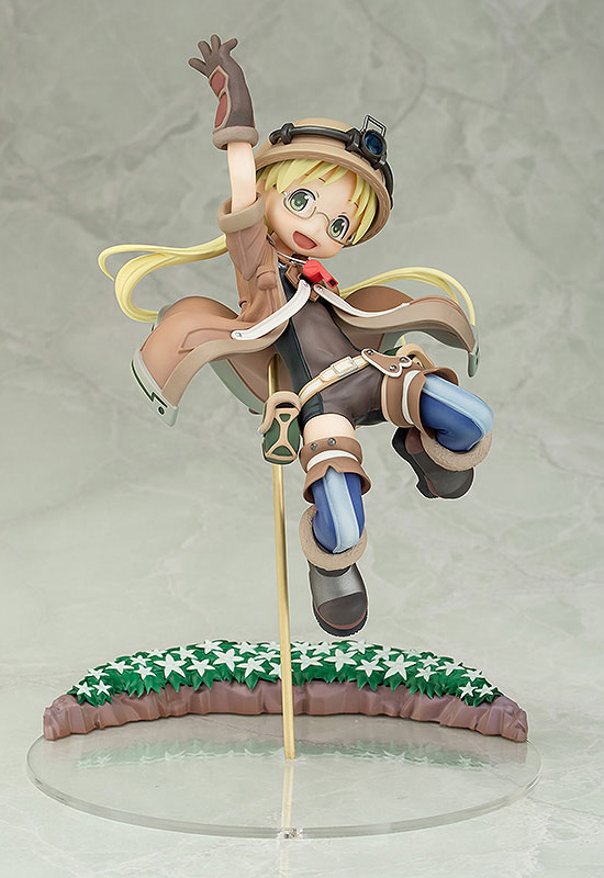 Made in Abyss: Riko (Complete Figure)