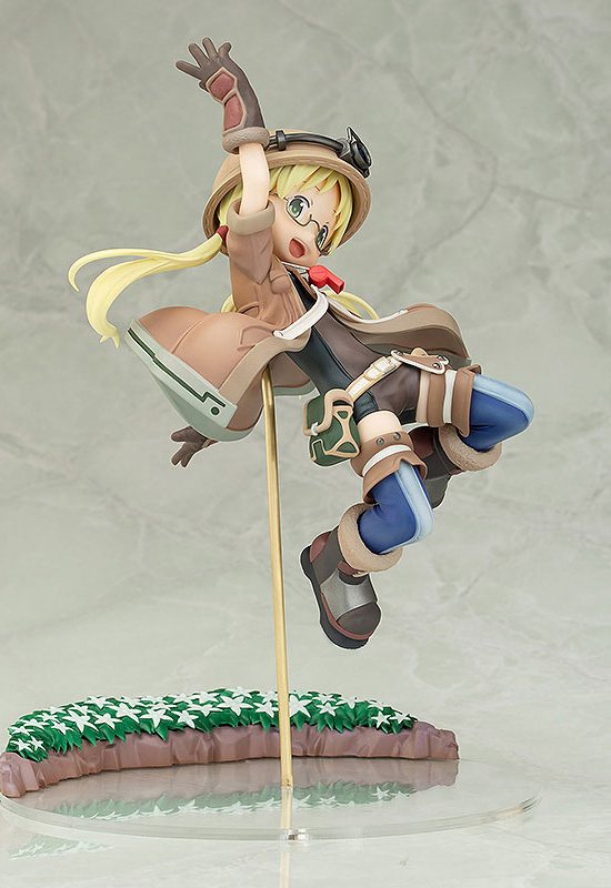 Made in Abyss: Riko (Complete Figure)