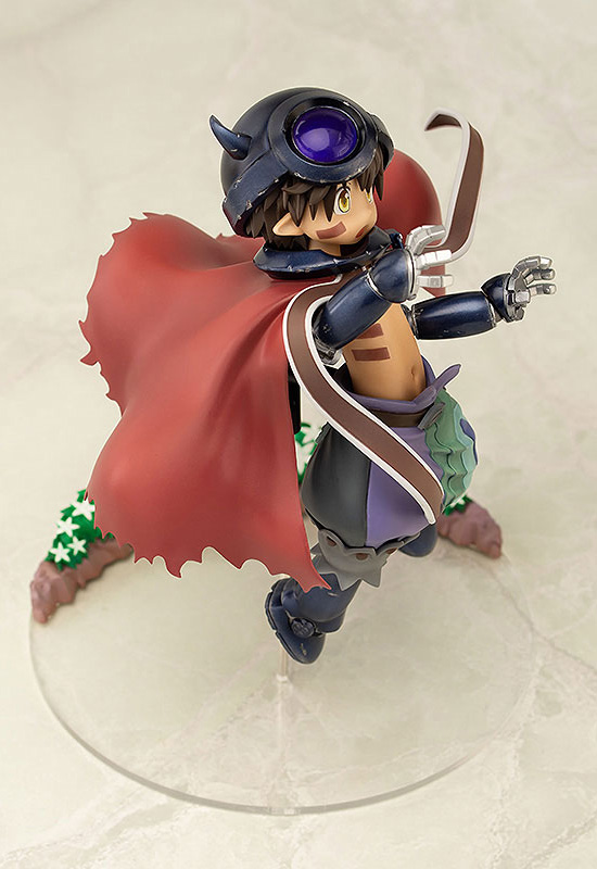 Made in Abyss: Reg (Complete Figure)