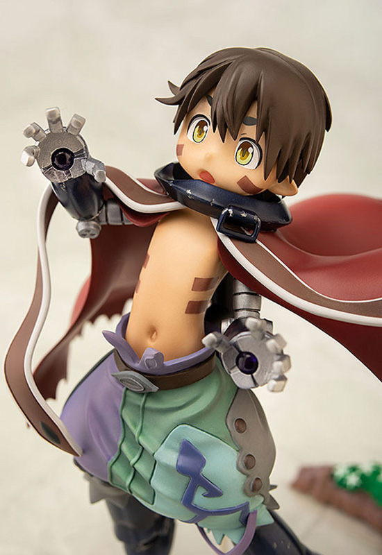 Made in Abyss: Reg (Complete Figure)