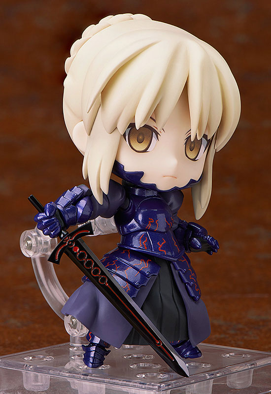 Fate/Stay Night: Saber Alter (Nendoroid)
