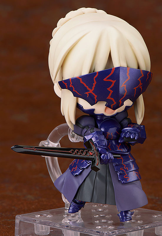 Fate/Stay Night: Saber Alter (Nendoroid)