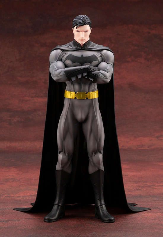 DC Comics: Batman (Complete Figure)