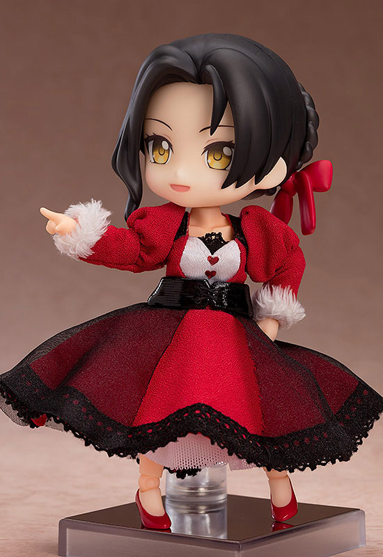 Queen of Hearts (Nendoroid Doll)