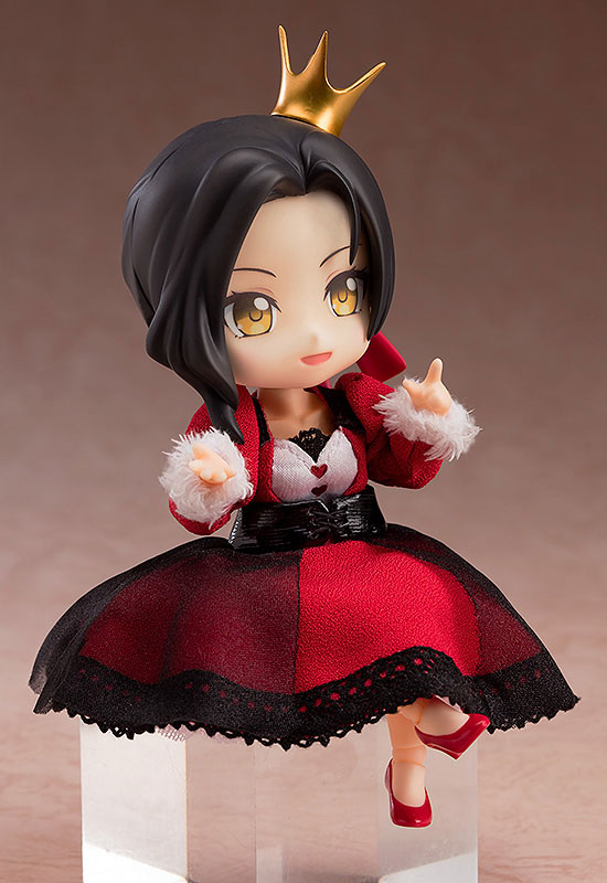 Queen of Hearts (Nendoroid Doll)