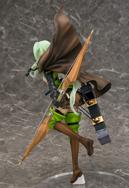 Goblin Slayer: High Elf Archer (Complete Figure)