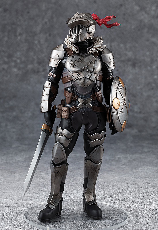 Goblin Slayer (Complete Figure)