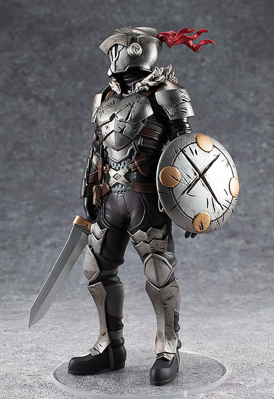 Goblin Slayer (Complete Figure)