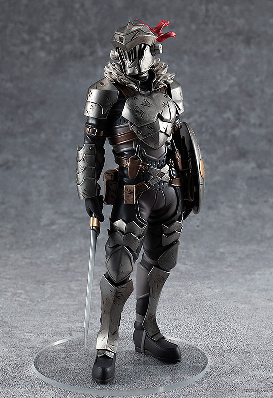 Goblin Slayer (Complete Figure)