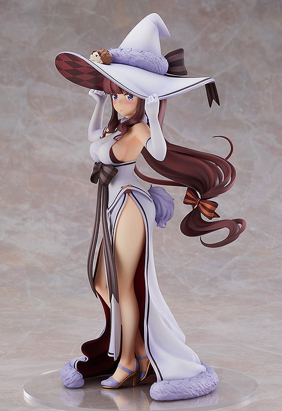 Kirara Fantasia: Hifumi Takimoto Witch Ver. (Complete Figure)