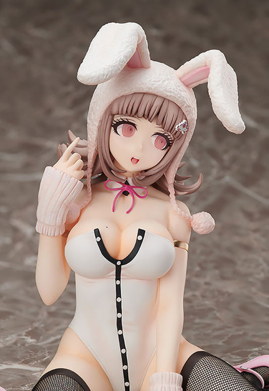 Danganronpa 2: Chiaki Nanami Bunny Ver. (Complete Figure)