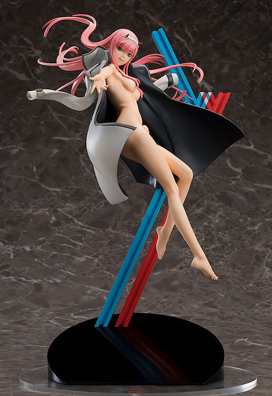 Darling In The Franxx: Zero Two (Complete Figure)