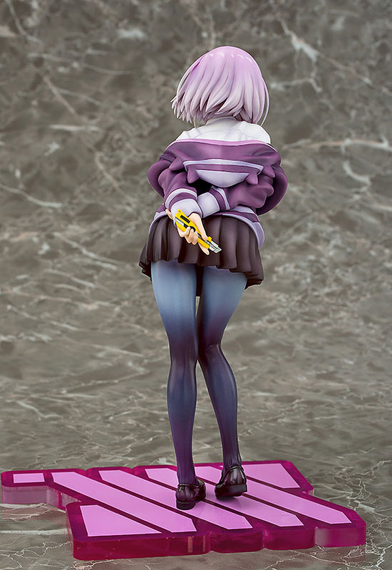 SSSS.Gridman: Akane Shinjo (Complete Figure)