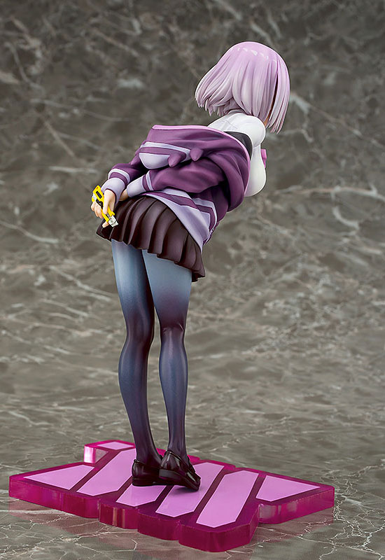 SSSS.Gridman: Akane Shinjo (Complete Figure)