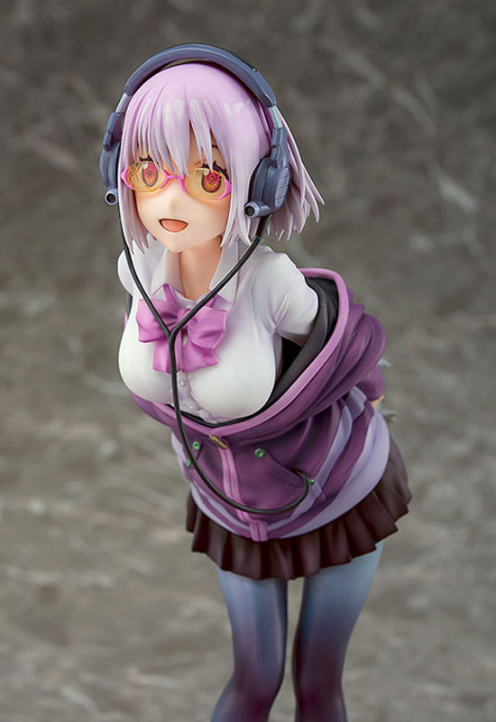 SSSS.Gridman: Akane Shinjo (Complete Figure)