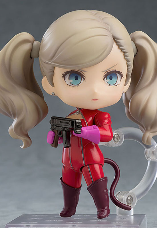 Persona 5: Ann Takamaki Phantom Thief Ver. (Nendoroid)