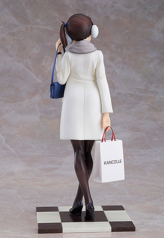 Kantai Collection: Kaga Shopping Mode (Complete Figure)
