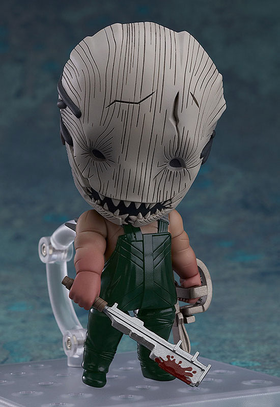 Dead By Daylight: The Trapper (Nendoroid)
