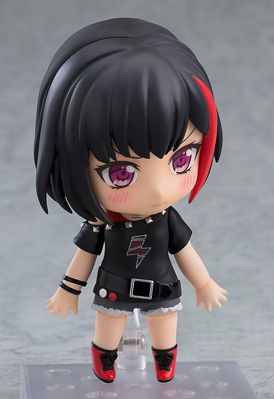 BanG Dream! Girls Band Party! Ran Mitake Stage Outfit Ver. (Nendoroid)