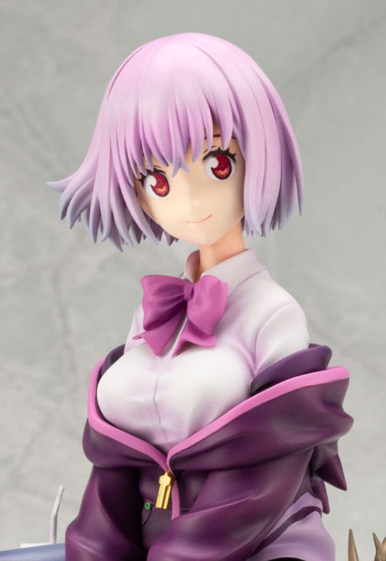 SSSS.Gridman: Akane Shinjo (Complete Figure)