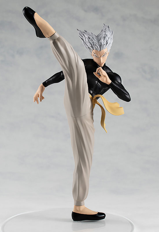 One-Punch Man: Garou (Complete Figure)
