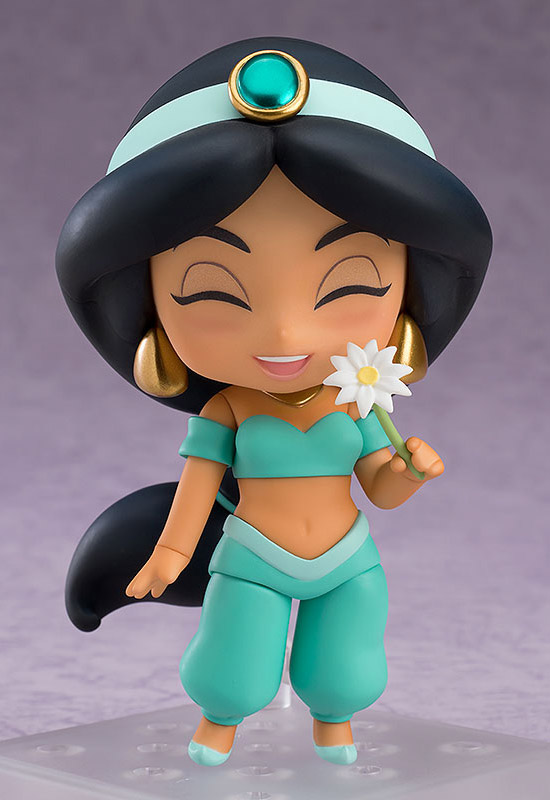 Aladdin: Jasmine (Nendoroid)