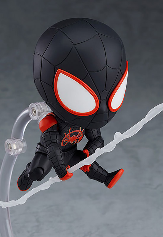 Marvel: Miles Morales Spider-Verse Edition (Nendoroid)