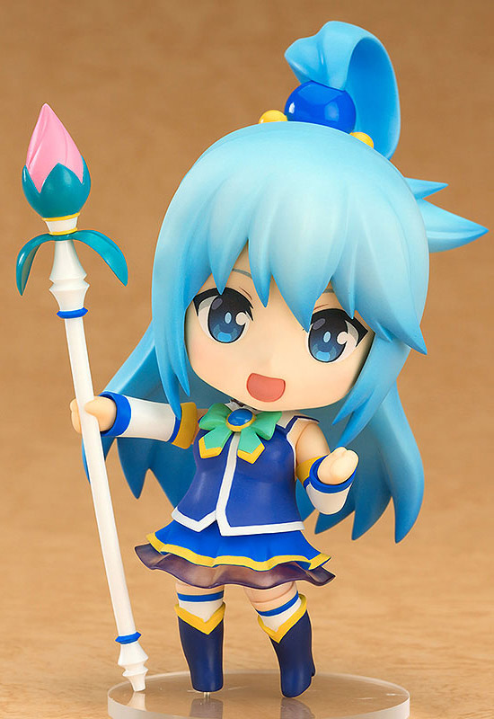 KonoSuba: Aqua (Nendoroid)