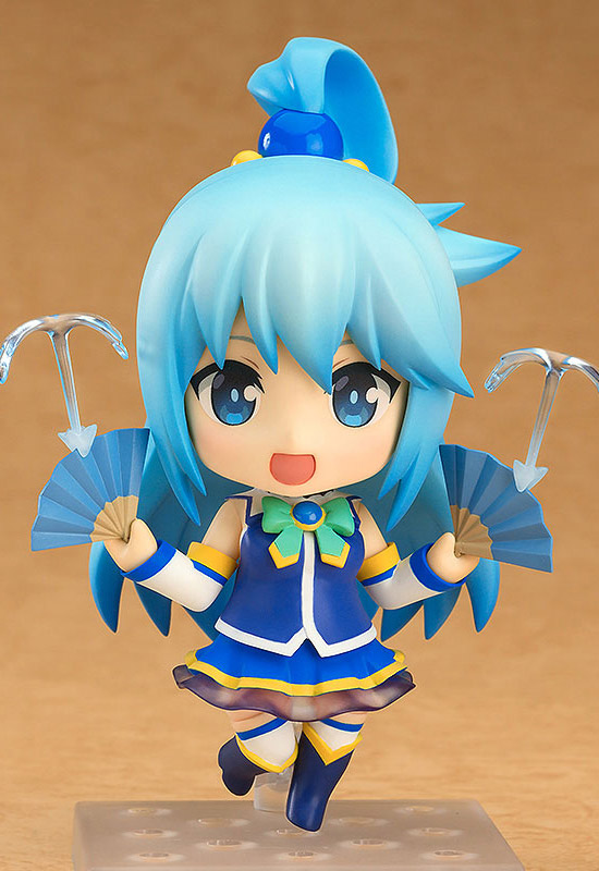 KonoSuba: Aqua (Nendoroid)