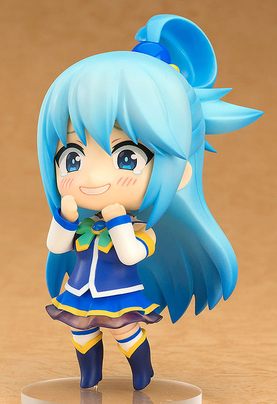 KonoSuba: Aqua (Nendoroid)