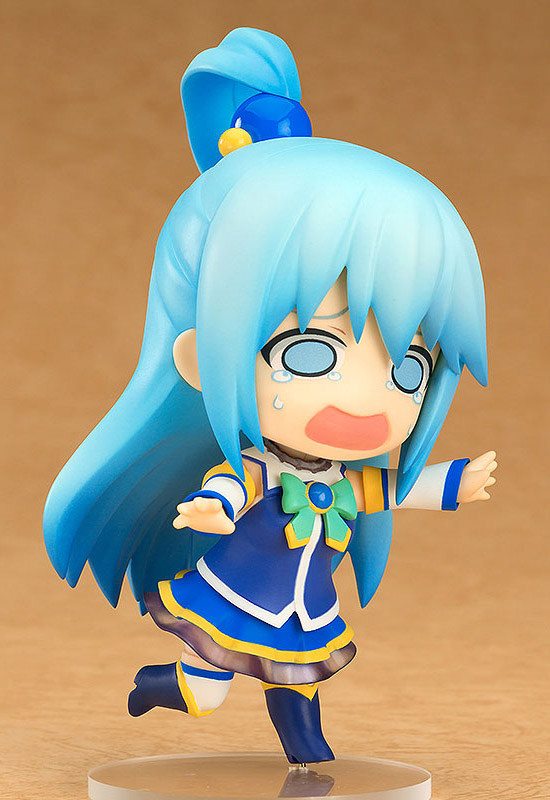 KonoSuba: Aqua (Nendoroid)