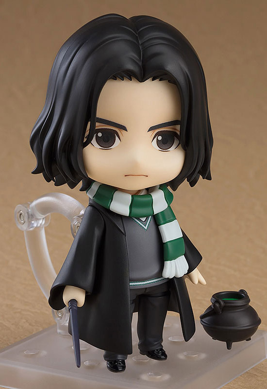 Harry Potter: Severus Snape (Nendoroid)
