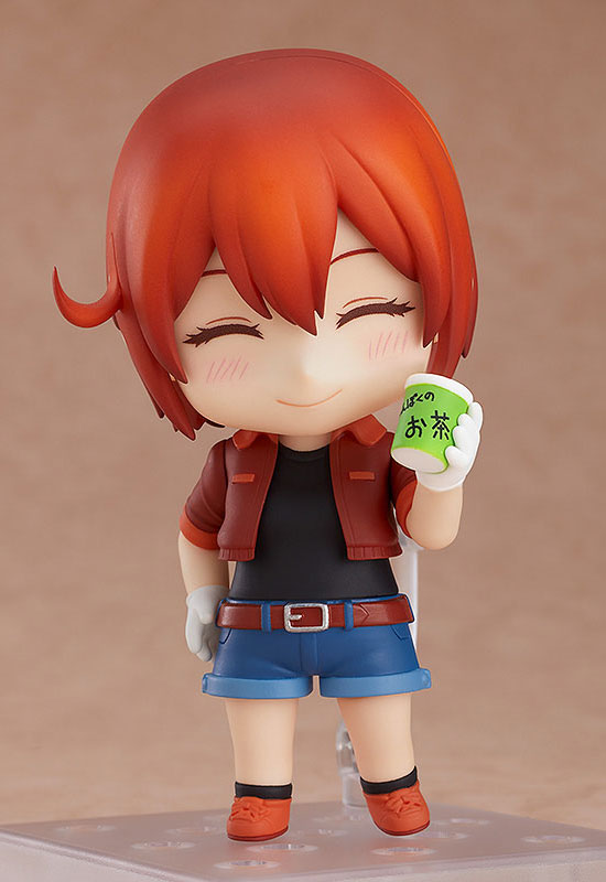 Cells at Work! Red Blood Cell (Nendoroid)